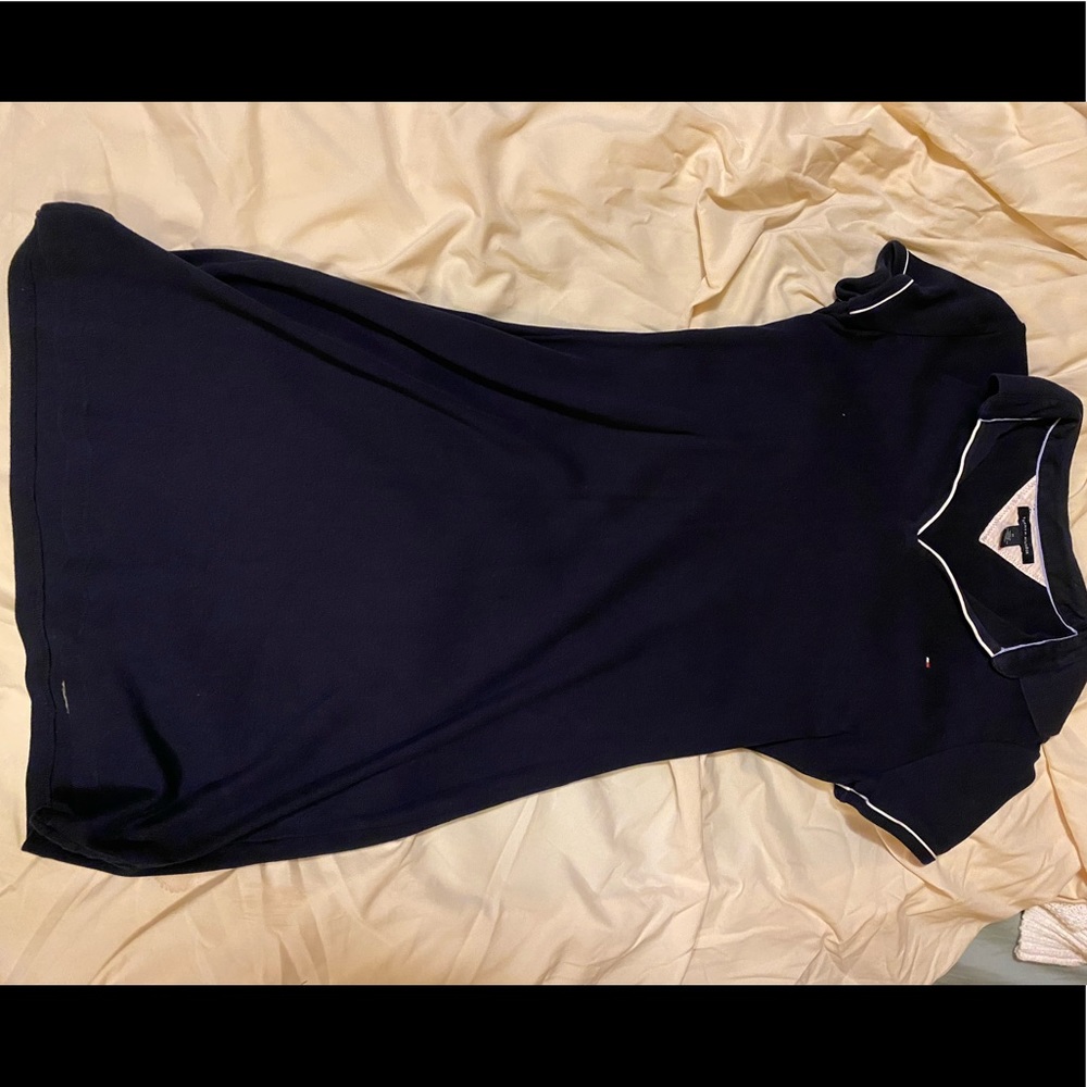 Tommy Hilfiger Polo Dress